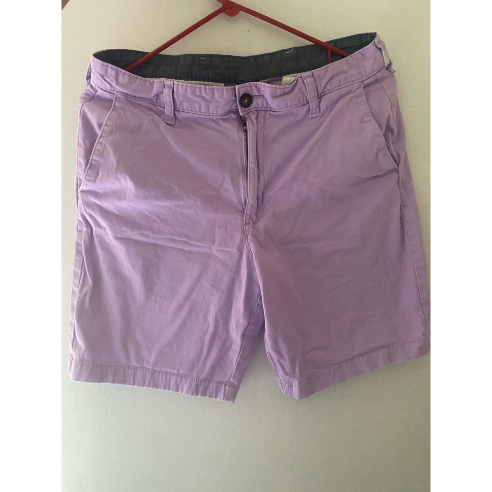 GEORGE Shorts sportswear men’s Purple